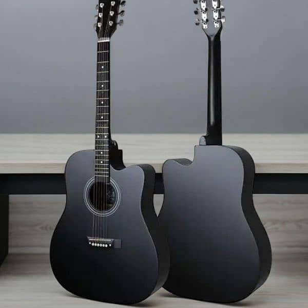 Beginner Guitars ( High grade Glass coated), acoustic guitars, guitar 2