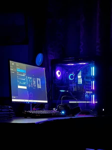High End Gaming PC 5