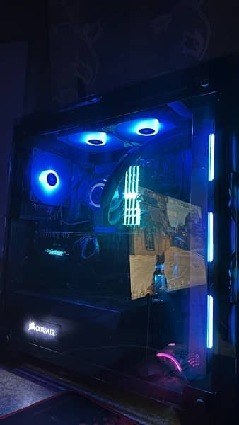 High End Gaming PC 6