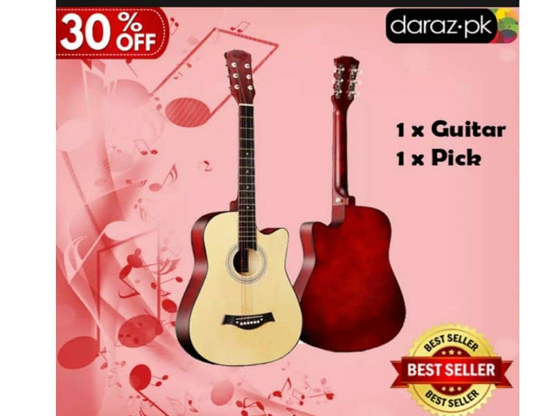 Beginner guitar, Acoustic guitars, 10% wholesale prices,ukulele,violin 3