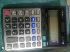 heavy duty calculator DS-1JT 0