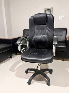 office chair