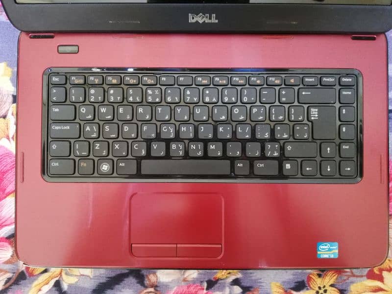 Laptop Dell Inspiron 2