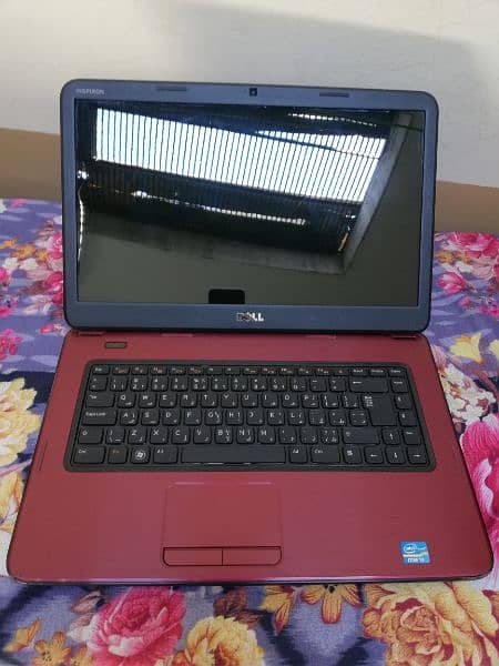 Laptop Dell Inspiron 3