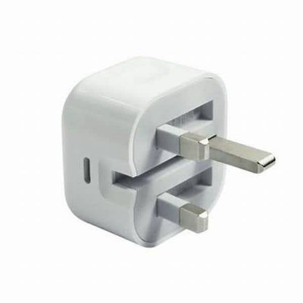 20w USB C power Adapter/Charger 3pin Apple 5