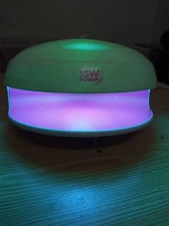 Professional UV Lamp