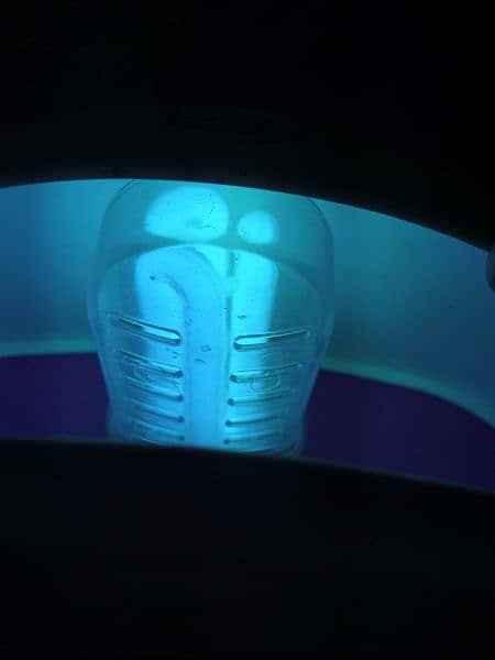 Professional UV Lamp 1