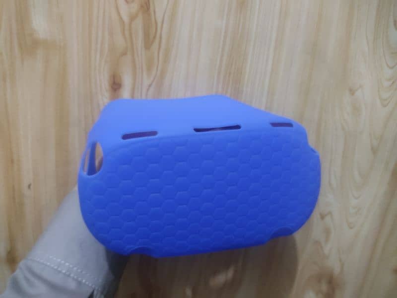 Oculus Quest 2 Protective Casing 0