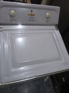 new orignal super asia washing machine