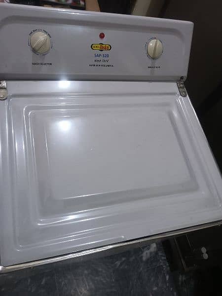new orignal super asia washing machine 0