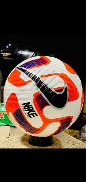 Football Available 0