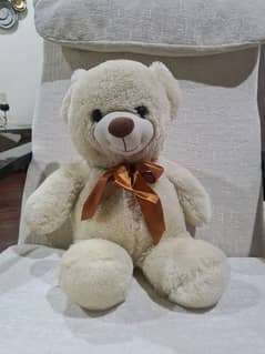 Imported from UAE Teddy bear