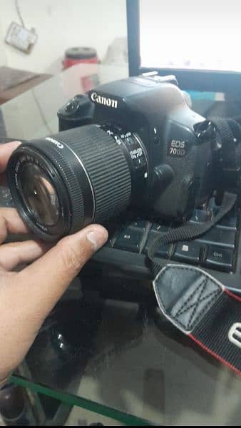 Canon Camera For Sale 2