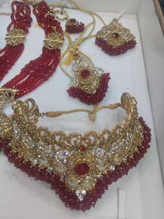 Bridal Jewellery 0