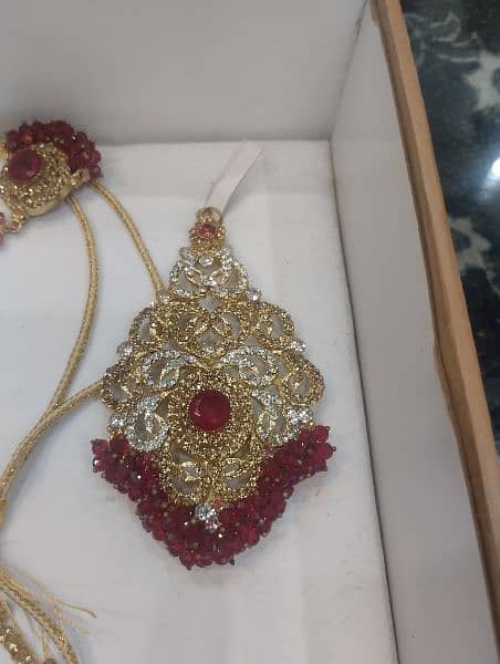 Bridal Jewellery 4