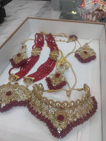 Bridal Jewellery 5
