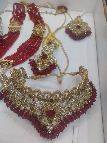 Bridal Jewellery 6