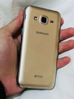 Samsung Galaxy j2 0
