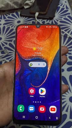 Samsung A50 4/128 | exchange with any ( MI , Google),