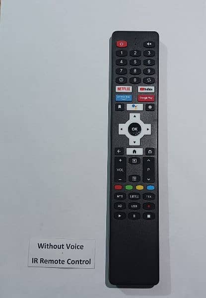 Hisense and all model remote available 03060435722 7