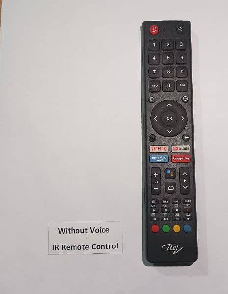 Hisense and all model remote available 03060435722 17