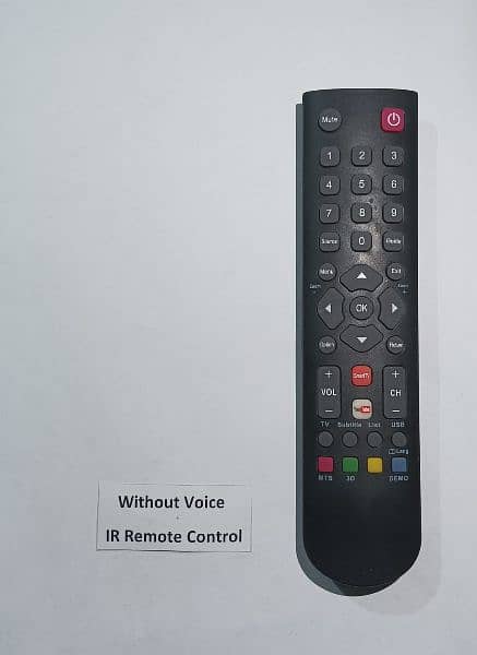 Samsung and all model remote available 03060435722 17