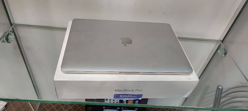 Apple MacBook pro A1708 2