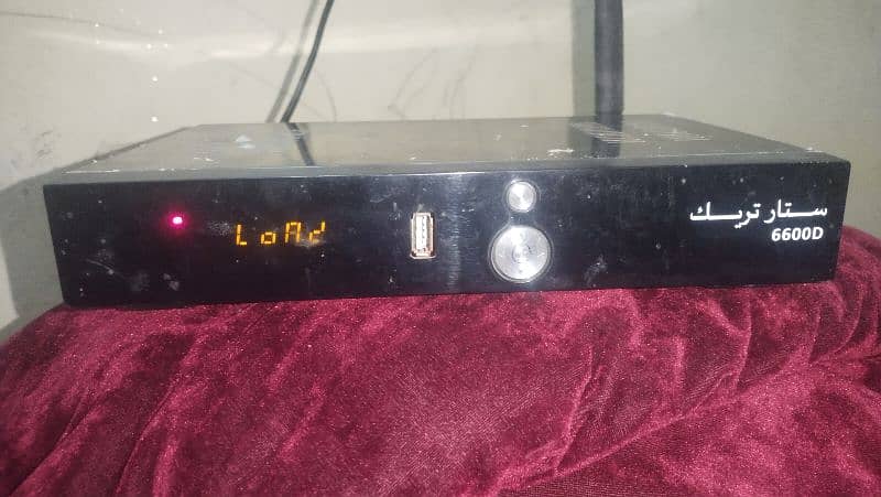 Dish Receiver Sim wala for sale 5