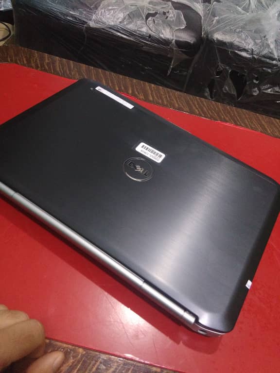 Dell Latitude Core i5 2nd Generation 0