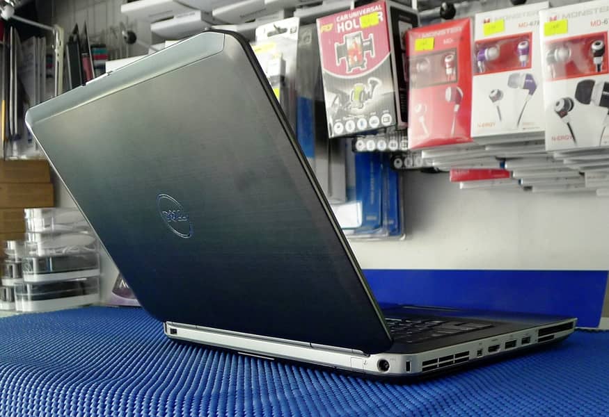 Dell Latitude Core i5 2nd Generation 6