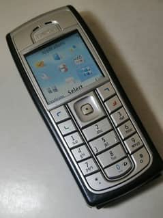 Nokia 6230i Original Germany