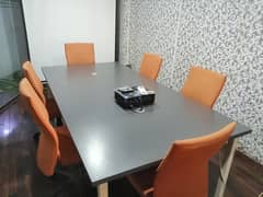 Master Offisys Office Chairs - Office Tables - Conference Room Tables