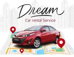 cars are available for rent within city outside city