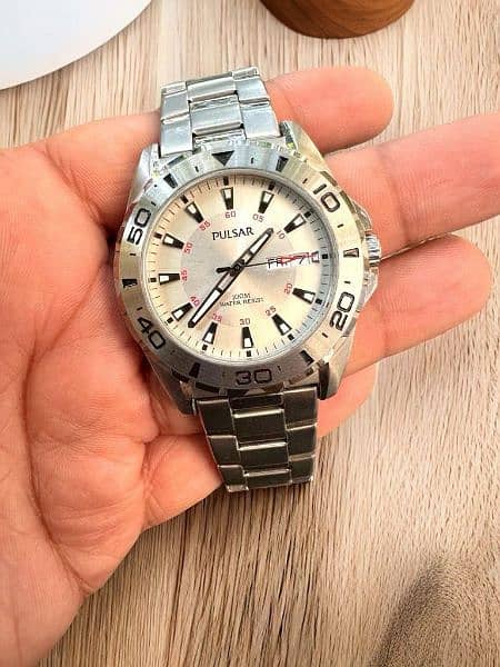 Men Wrist Watches For Sale 5