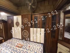Bedroom set four piece lamination patex 0-3-1-9-2-5-1-2-2-5-1