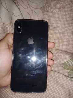 iphone xsmax for sell