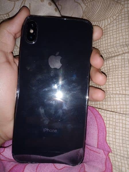 iphone xsmax for sell 2