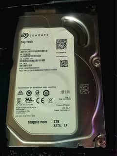 2tb full of games exchange possible