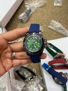 rolex strap watches contact me on whatsapp 03009478225