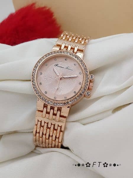 ladies watches contact me on whatsapp 03009478225 0