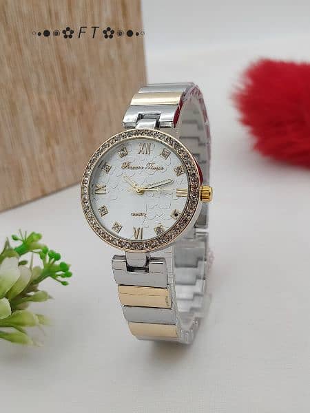 ladies watches contact me on whatsapp 03009478225 1