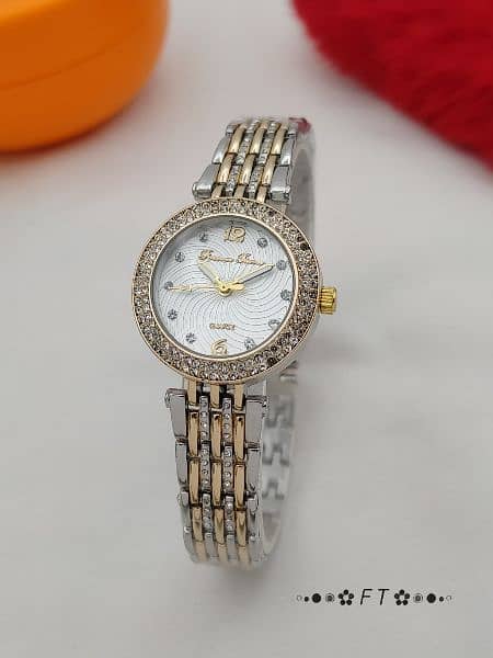 ladies watches contact me on whatsapp 03009478225 2