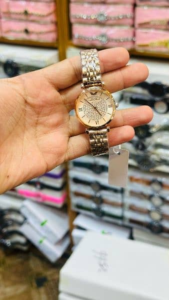 ladies watches contact me on whatsapp 03009478225 11
