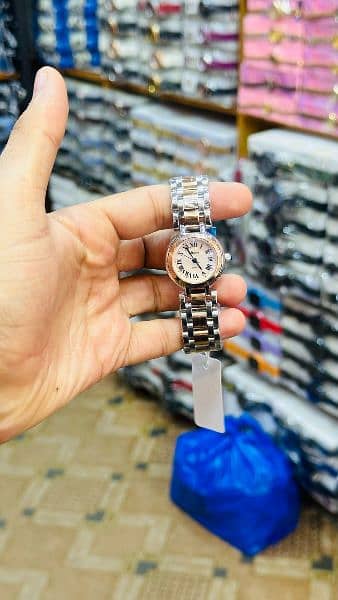 ladies watches contact me on whatsapp 03009478225 12