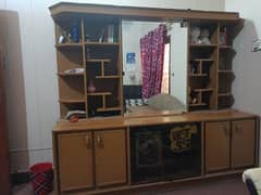 cabinet for room
