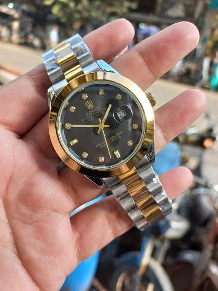 branded watches contact me on whatsapp 03009478225 4