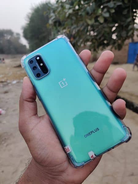 OnePlus 8t For sale 3