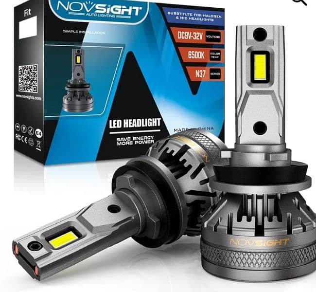 IMPORTED NOVSIGHT LED's ( High Quality Brand) 0