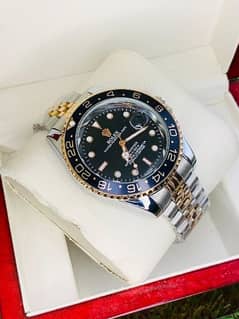 Rolex quartz watch