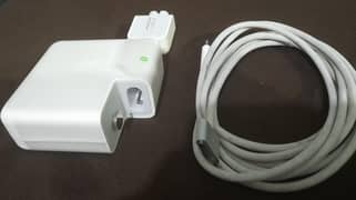 Macbook pro charger